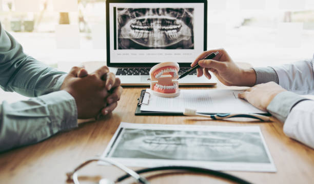 Best Broken or Chipped Tooth Repair in Plainview, NE