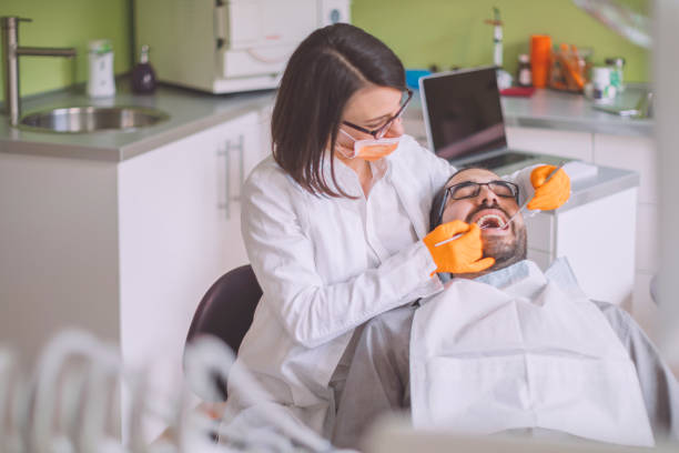 Best Emergency Treatment for Oral Infections in Plainview, NE